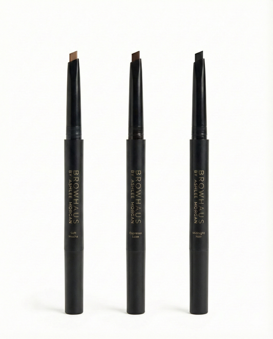 Brow Haus Precision Sculpting Brow Pencil