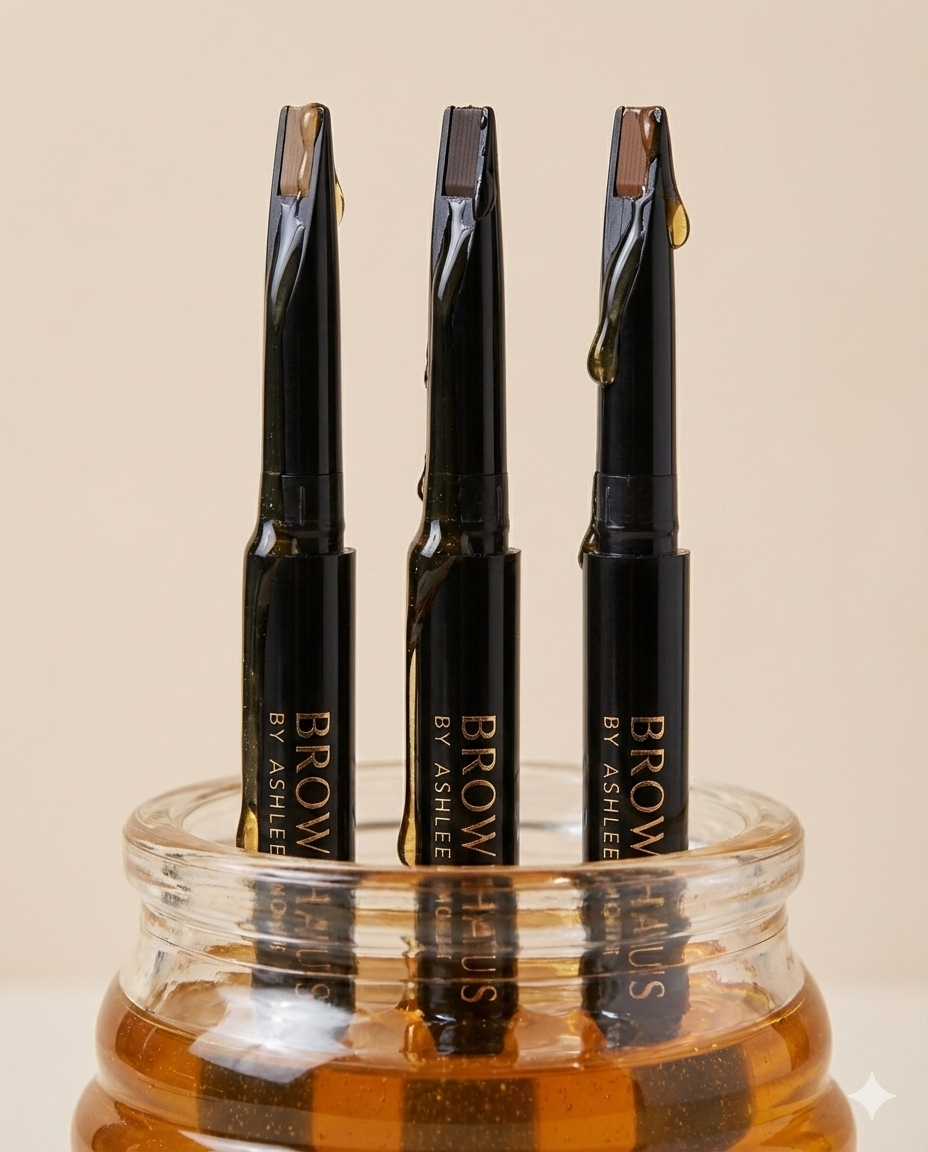 Espresso Luxe