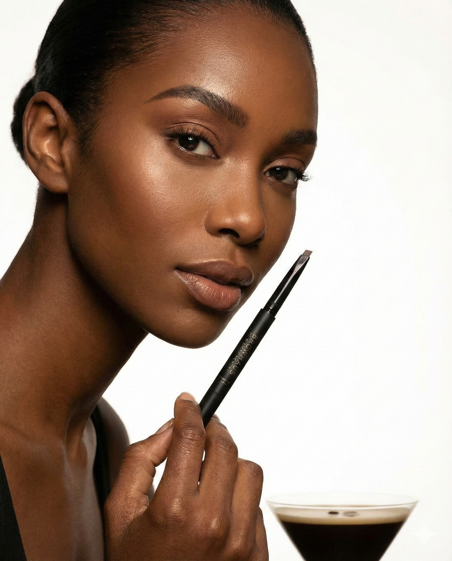 Brow Haus Precision Sculpting Brow Pencil